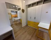 Kiadó lakás Budapest II. ker 189 000 Ft