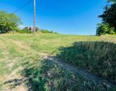 Keresel egy nyugodt helyet? Eladó Zártkert Szőny-Bélapusztán!