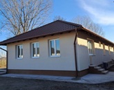 Eladó családi ház Monor 60 000 000 Ft