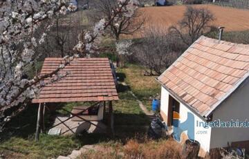 Eladó telek/földterület