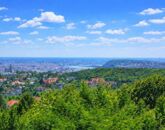 Eladó családi ház Budapest II. ker 4 650 000 Euro