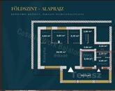 Mediterrán hangulatú, panorámás EXKLUZÍV VILLA TIHANYBAN