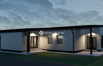 Eladó családi ház