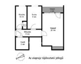 Eladó lakás Budapest XIII. ker 69 000 000 Ft