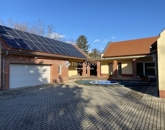 Eladó családi ház Nagykozár 160 000 000 Ft