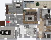 Eladó családi ház Nagyrécse 98 990 000 Ft