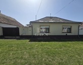 Eladó családi ház Madaras 8 500 000 Ft