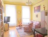 Eladó lakás Budapest VI. ker 135 000 000 Ft