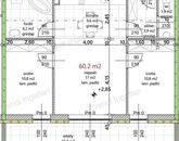 Eladó lakás Győr 60 313 930 Ft