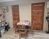 Eladó nyaraló Klastrompusztán!