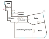 Eladó lakás Budapest II. ker 250 000 000 Ft