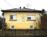 Eladó családi ház Keménfa 14 990 000 Ft