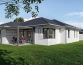 Eladó családi ház Téglás 89 990 000 Ft