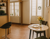 Eladó lakás Budapest V. ker 419 000 Euro