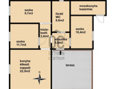 Eladó családi ház Csurgó 27 500 000 Ft