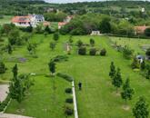 Utolsó építési telek a Balaton-felvidéki Nemzeti Park szívében