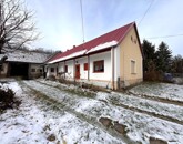 Eladó családi ház Tevel 39 000 000 Ft