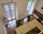 Kiadó iroda/üzlethelyiség Budapest I. ker 790 000 Ft