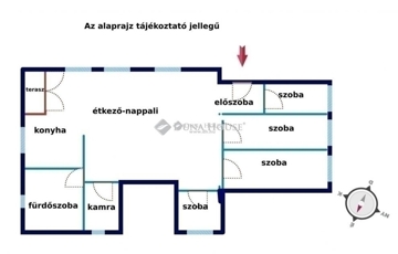 Eladó családi ház