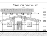 Eladó családi ház Hajdúsámson 125 000 000 Ft
