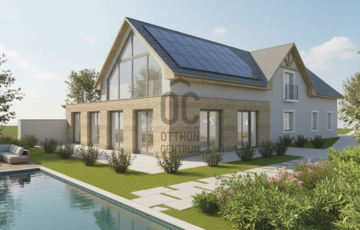 Eladó családi ház