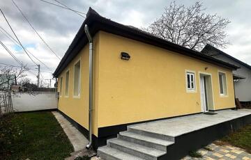 Eladó családi ház