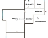 Eladó lakás Budapest XIII. ker 89 900 000 Ft