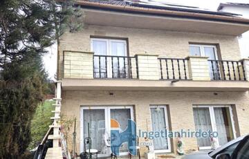 Eladó családi ház