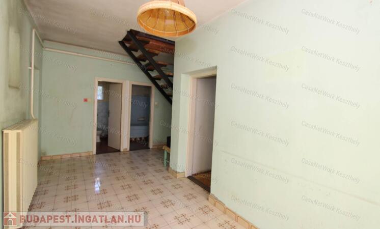 Zalaszántón családi ház reális áron!                                 