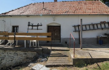 Eladó üdülő/nyaraló