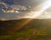 Kivételes lehetőség - építési telek Balatonfüreden