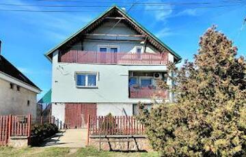 Eladó családi ház