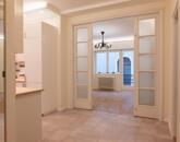 Kiadó lakás Budapest V. ker 1 000 Euro