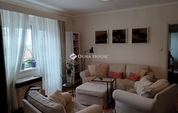 Eladó lakás