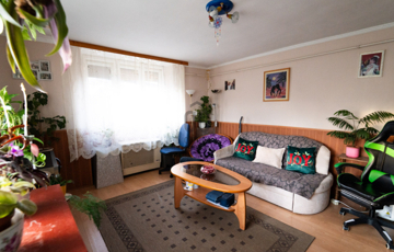 Eladó családi ház