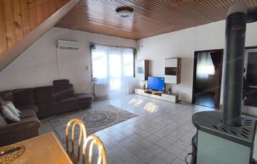 Eladó családi ház