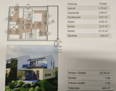 Eladó családi ház Pilisborosjenő 149 900 000 Ft