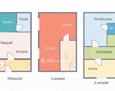 Eladó lakás Budapest VI. ker 76 000 000 Ft