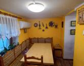 Eladó Rákóczifalván 64 nm-es, 3 szobás családi ház!