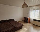 Hevesvezekényen, 95 nm-es, 3 szobás, felújítandó családi ház eladó