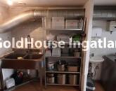 Eladó vendéglátó egység Budapest VII. ker 50 000 000 Ft