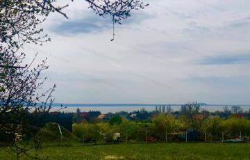 Eladó telek/földterület