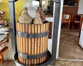 Eladó vendéglátó egység Hévíz 140 000 000 Ft