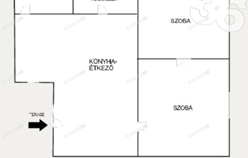 Eladó családi ház