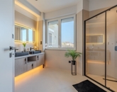 Eladó lakás Budapest II. ker 221 000 000 Ft