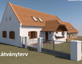 Eladó családi ház Barnag 79 900 000 Ft