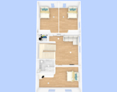 Eladó lakás Budapest III. ker 174 900 000 Ft