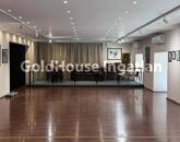 Kiadó iroda/üzlethelyiség Budapest V. ker 5 300 Euro