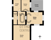 Eladó családi ház Alsóújlak 21 900 000 Ft