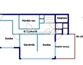 Eladó családi ház Zalaegerszeg 122 000 000 Ft